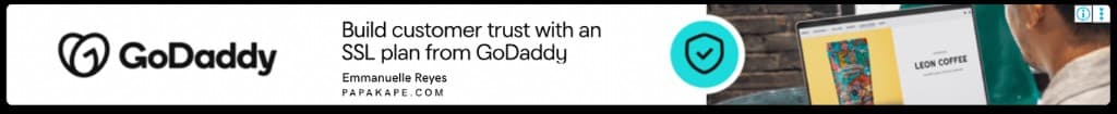 Advertisement placeholder