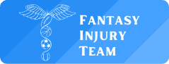 Fantasy Injury Team logo